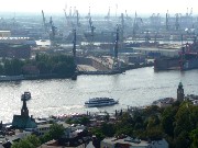 060  view to the harbour.JPG